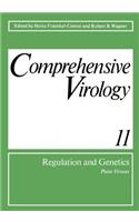 Comprehensive Virology 11