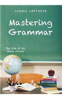 Mastering Grammar
