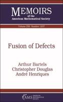 Fusion of Defects