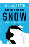 The Boy in the Snow