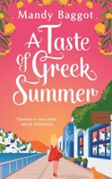 A Taste of Greek Summer