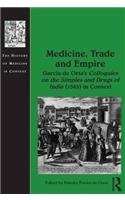 Medicine, Trade and Empire