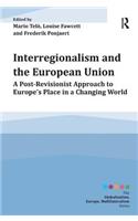 Interregionalism and the European Union