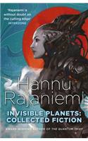 Invisible Planets