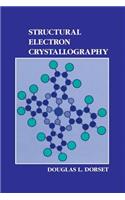 Structural Electron Crystallography