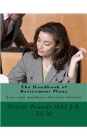 Handbook of Retirement Plans