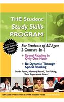 Student Study Skills Program