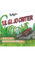 'LiL G.I. Jo Critter