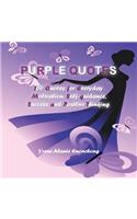 Purple Quotes: 100 Favorite Quotes to Uplift and Nurture Your Mind(English)