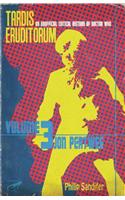 Tardis Eruditorum - An Unofficial Critical History of Doctor Who Volume 3: Jon Pertwee