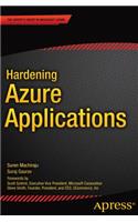 Hardening Azure Applications
