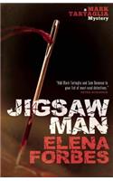Jigsaw Man