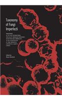 Taxonomy of Fungi Imperfecti
