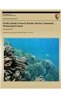 Pacific Islands Network Benthic Marine Community Monitoring Protocol