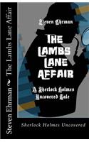 The Lambs Lane Affair
