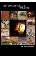 History, Mystery and Treasure