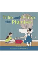 Tillie and P-Trap the Plumber