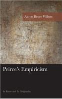 Peirce's Empiricism