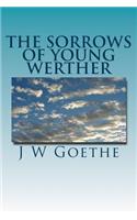 Sorrows Of Young Werther