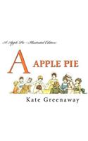 Apple Pie - Illustrated Edition