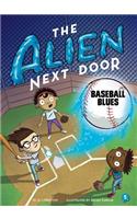 Alien Next Door 5: Baseball Blues