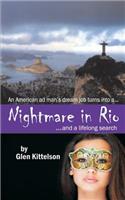 Nightmare in Rio