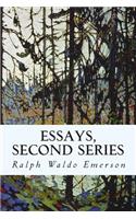 Essays, Second Series