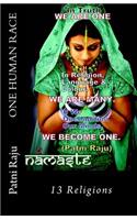 One Human Race