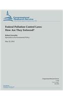 Federal Pollution Control Laws
