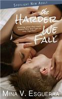 Harder We Fall