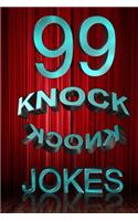 99 Knock Knock Jokes