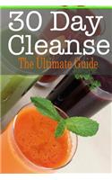 30 Day Cleanse