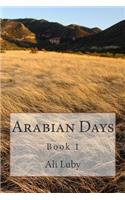 Arabian Days