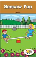 Seesaw Fun
