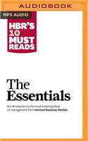 HBR's 10 Must Reads: The Essentials