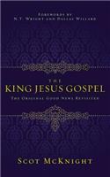 The King Jesus Gospel