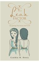 Leah Factor