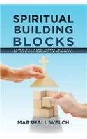 Spiritual Building Blocks