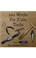100 Words For Kids