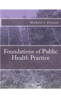Foundations of Public Health Practice