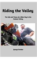 Riding the Valley