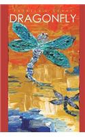 Dragonfly: (English)