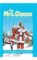 Mrs. Clause