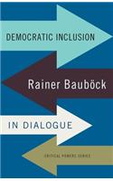 Democratic Inclusion