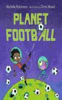 Planet Football