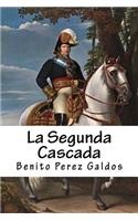 La Segunda Cascada