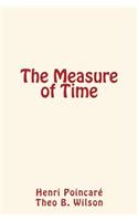 Measure of Time