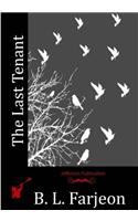 The Last Tenant