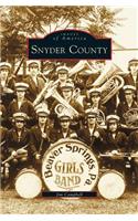 Snyder County