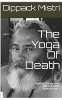 Yoga Of Death